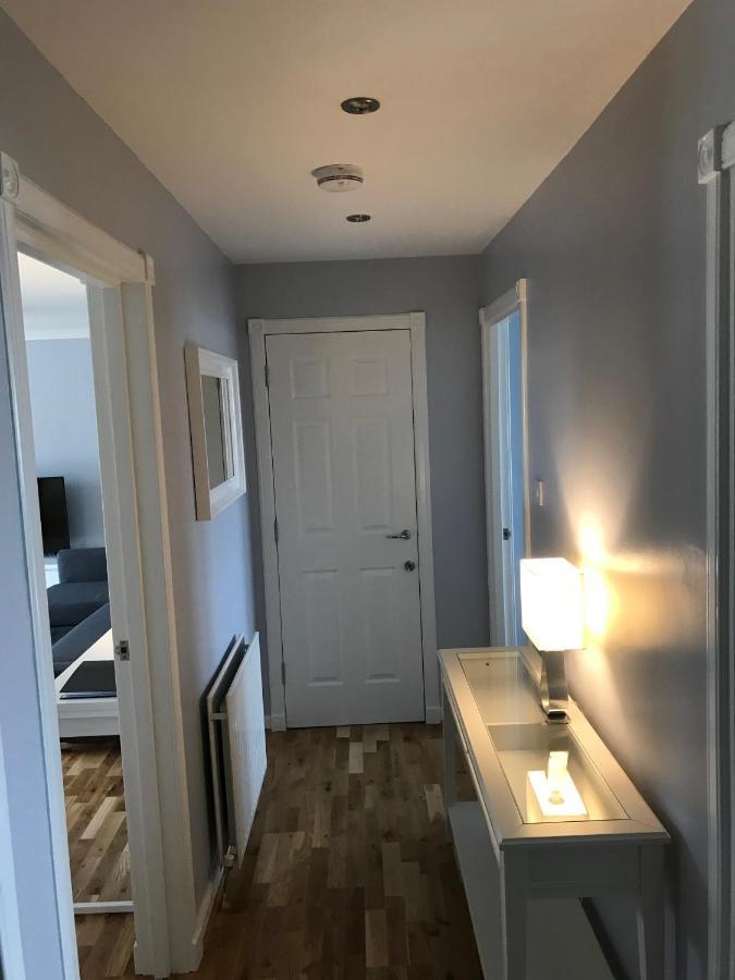 Flat Five, 212 Eaglesham Road, East Kilbride, Glasgow Extérieur photo