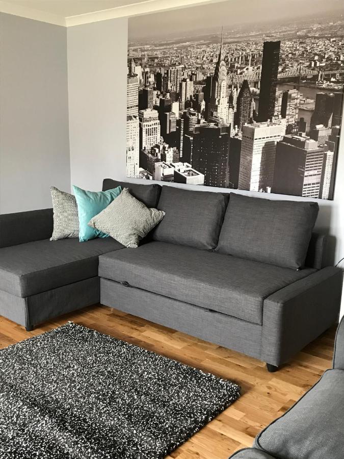 Flat Five, 212 Eaglesham Road, East Kilbride, Glasgow Extérieur photo